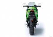 Kawasaki ER-6F Kawasaki ER-6F